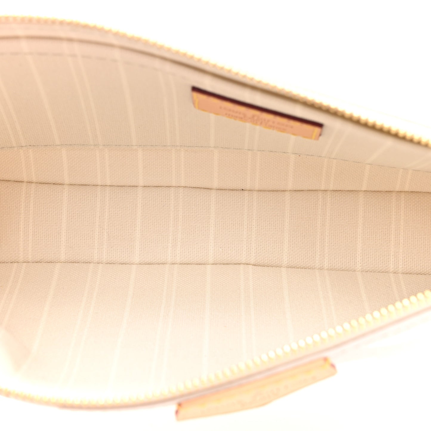 Monogram Giant By The Pool Multi Pochette Accessories Brume