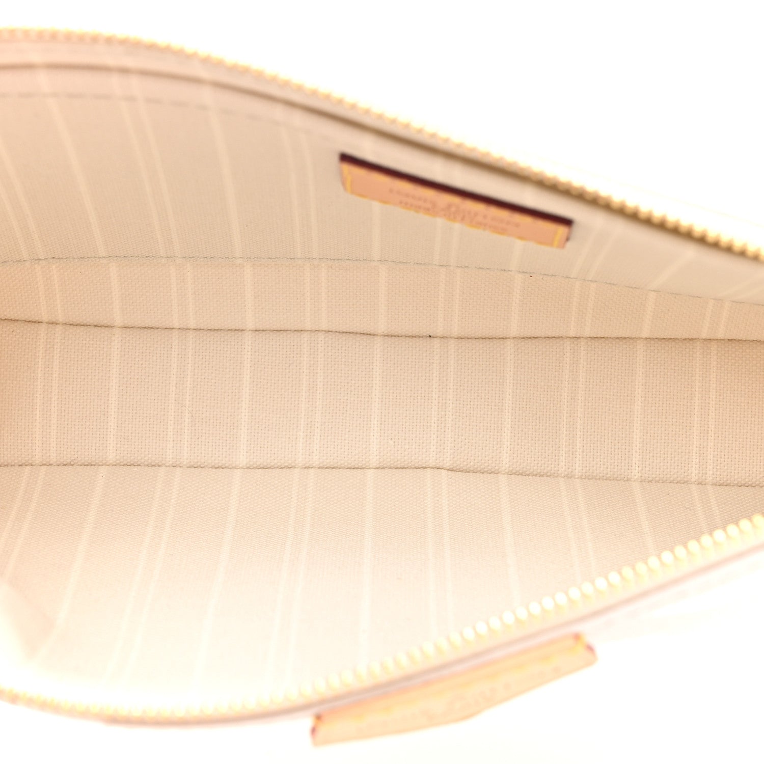 Louis Vuitton Monogram Giant By The Pool Multi Pochette Accessories Brume 5 of 10