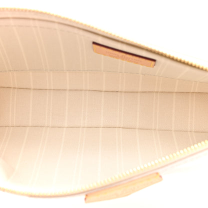 Louis Vuitton Monogram Giant By The Pool Multi Pochette Accessories Brume 5 of 10