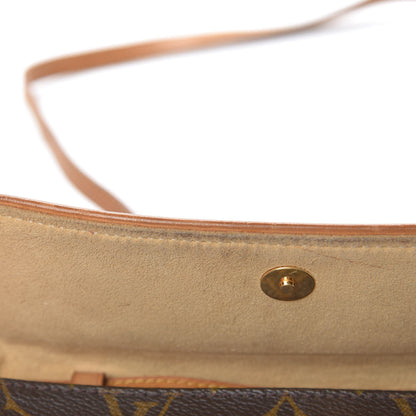 Louis Vuitton Monogram Pochette Twin PM 11 of 13
