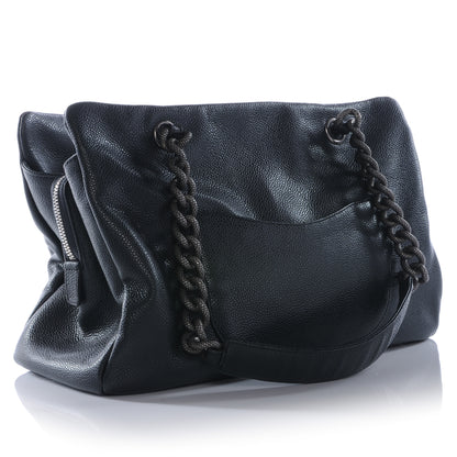 Chanel Caviar 31 Large Tote Black 3 of 9