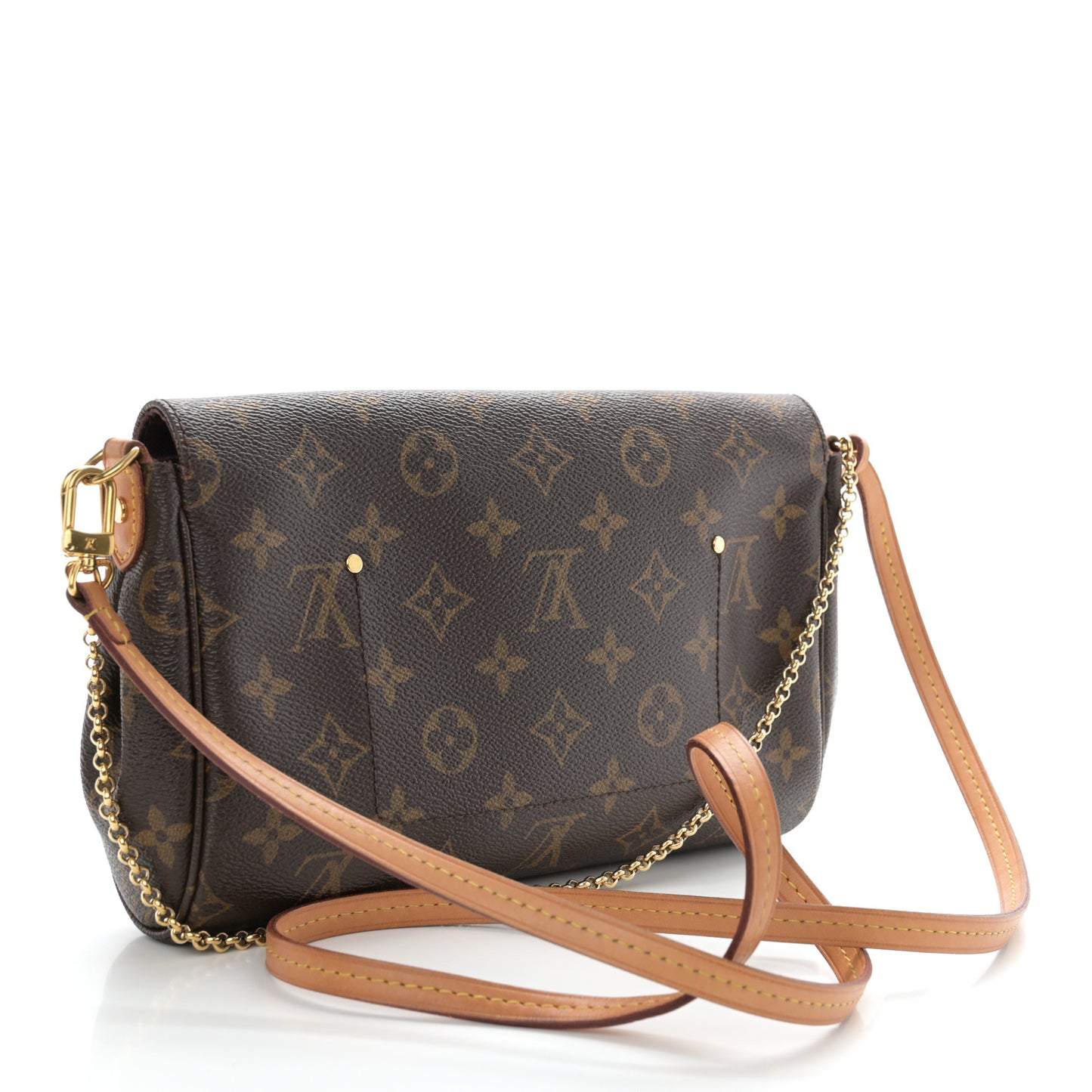 Monogram Favorite MM