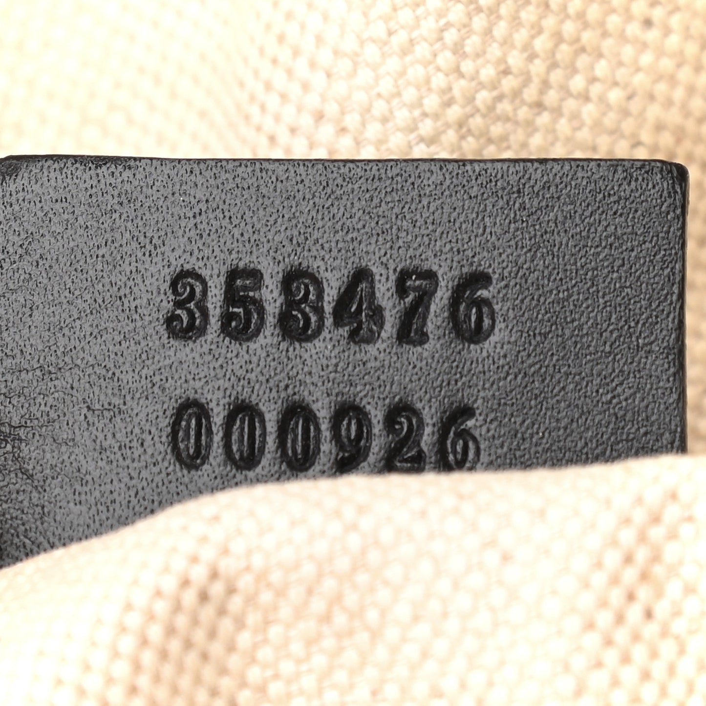 Nylon Horse Print Backpack Blue Red