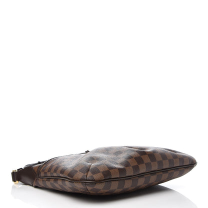 Louis Vuitton Damier Ebene Bloomsbury PM 4 of 6