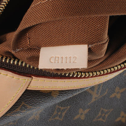 Louis Vuitton Monogram Odeon PM 6 of 7