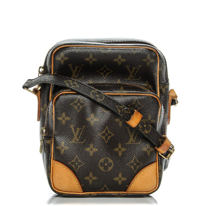 Louis Vuitton Monogram Amazone 1 of 6