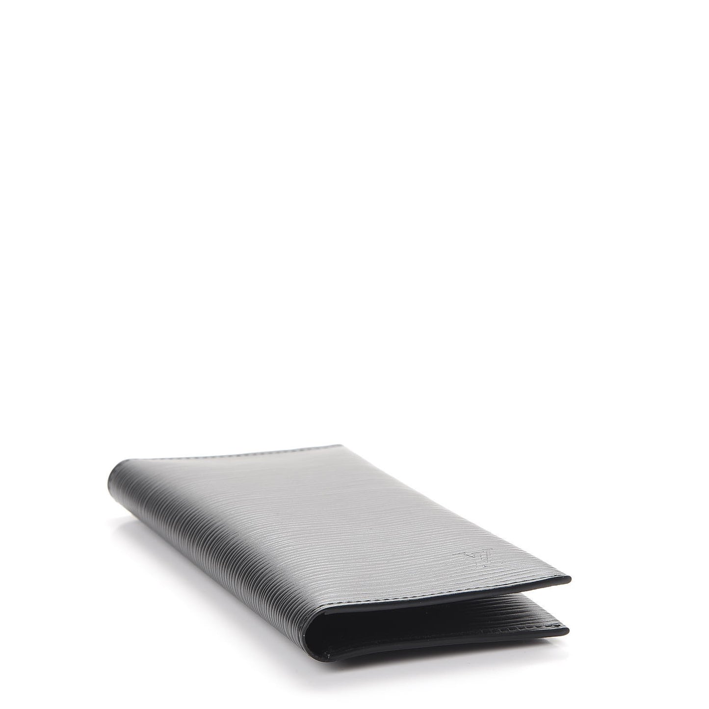 Epi Card Holder Black