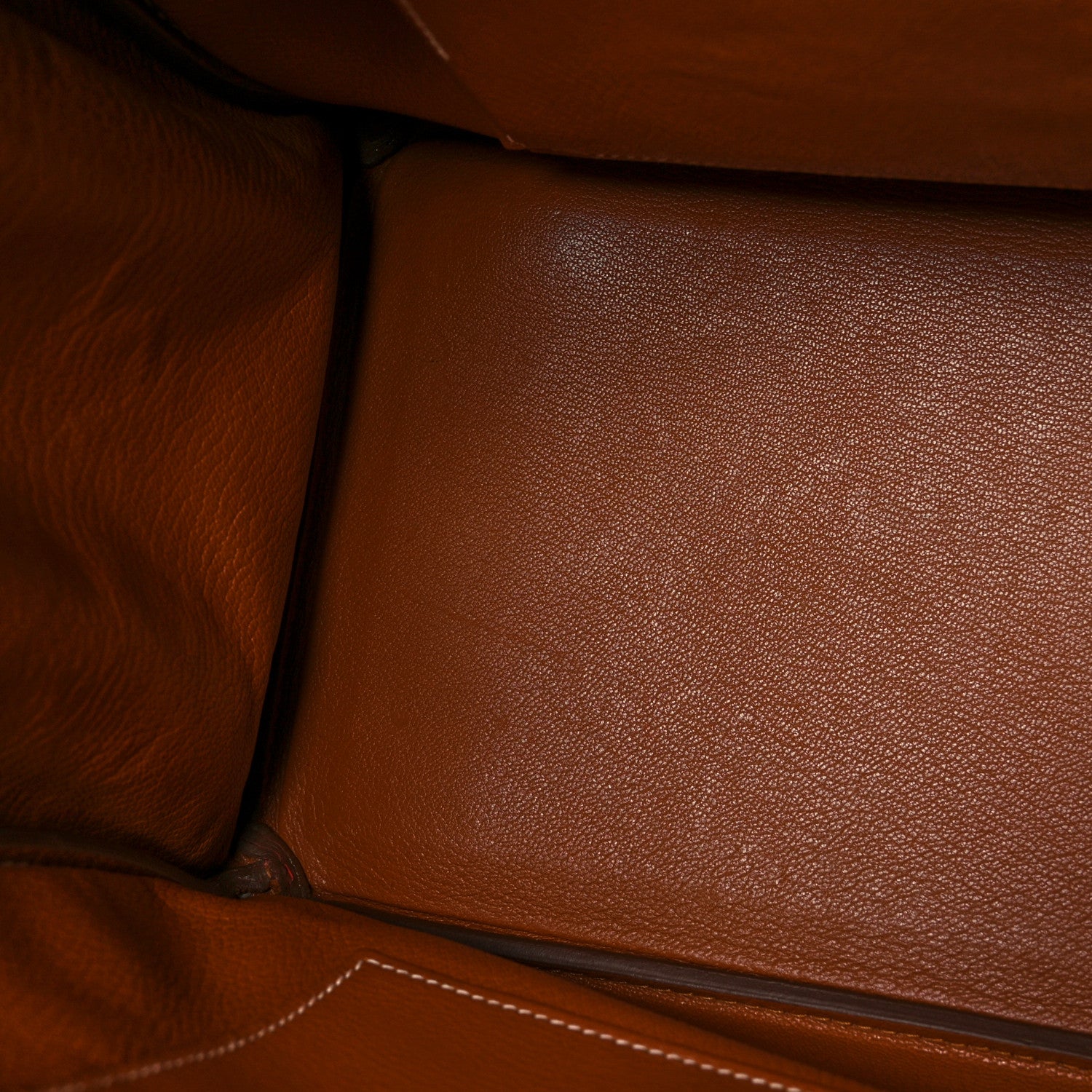 Hermes Epsom Candy Birkin 35 Rose Jaipur Gold 10 of 16
