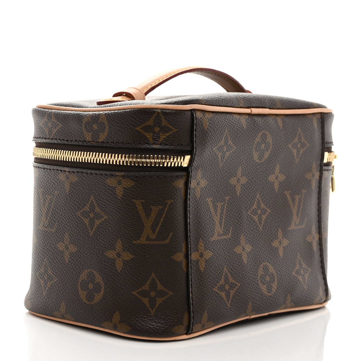 Louis Vuitton Monogram Nice Mini 3 of 6