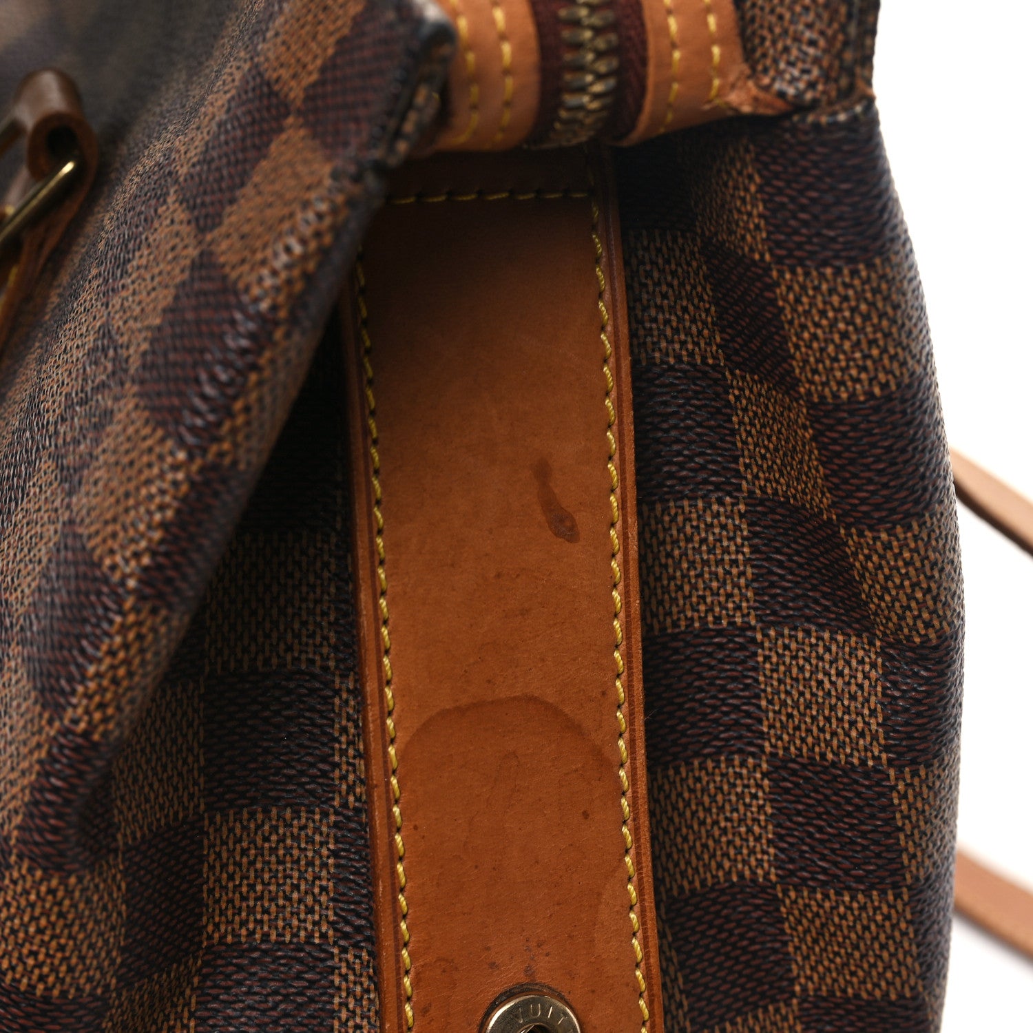 Louis Vuitton Damier Ebene Centenaire Chelsea 13 of 13