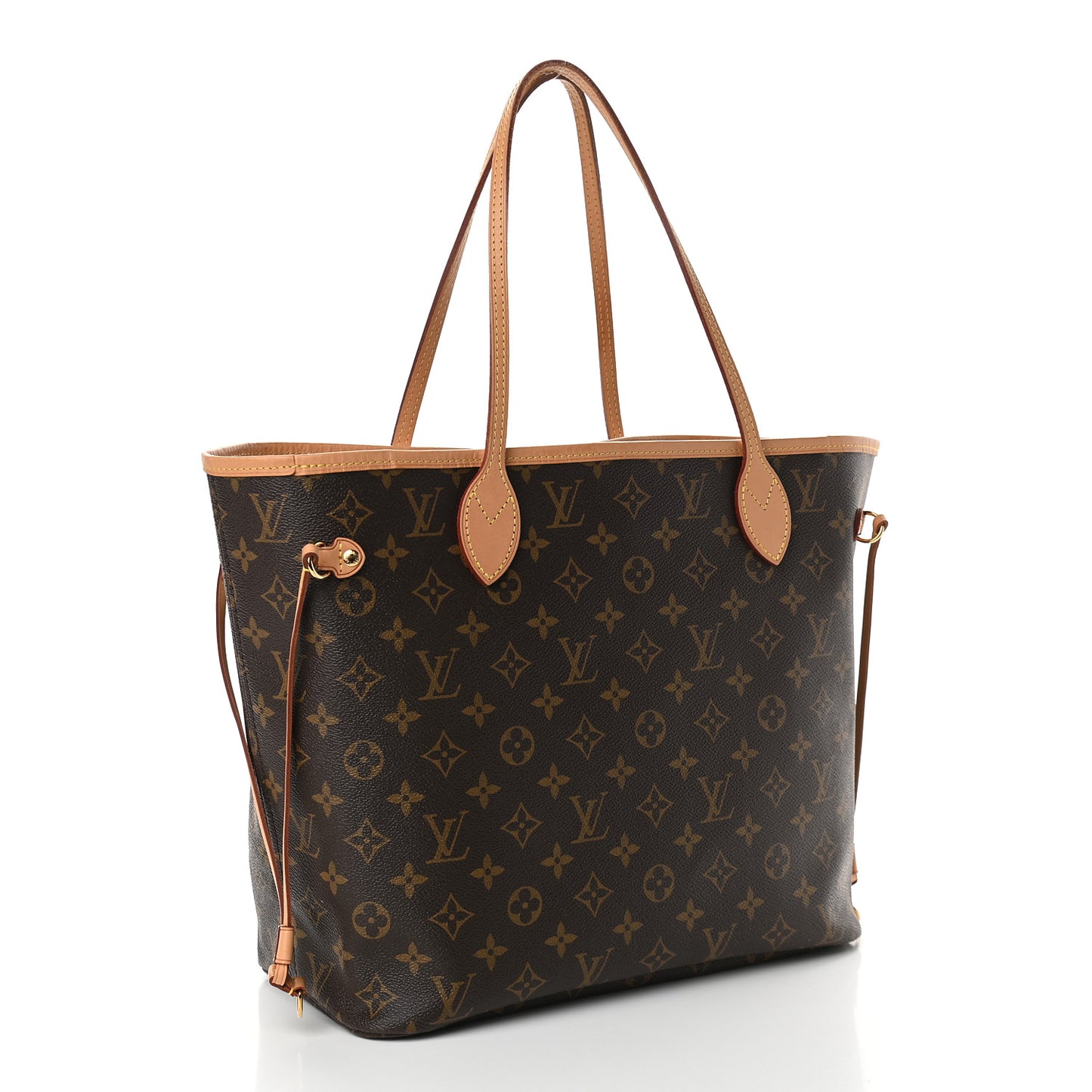 Monogram Neverfull MM