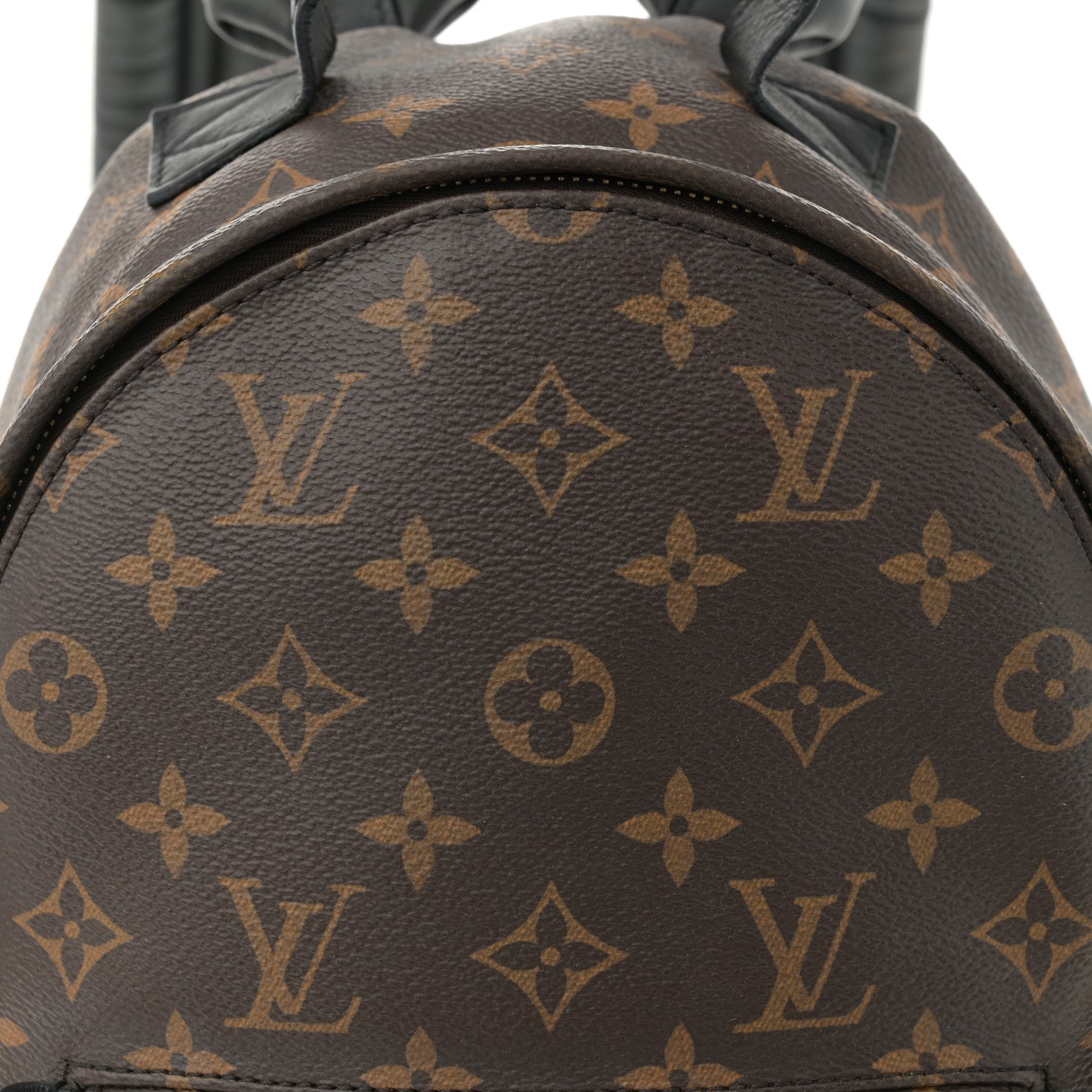Louis Vuitton Monogram Palm Springs Backpack PM 8 of 13