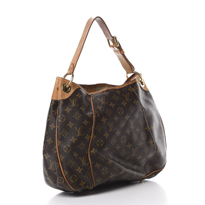 Louis Vuitton Monogram Galliera PM 3 of 25
