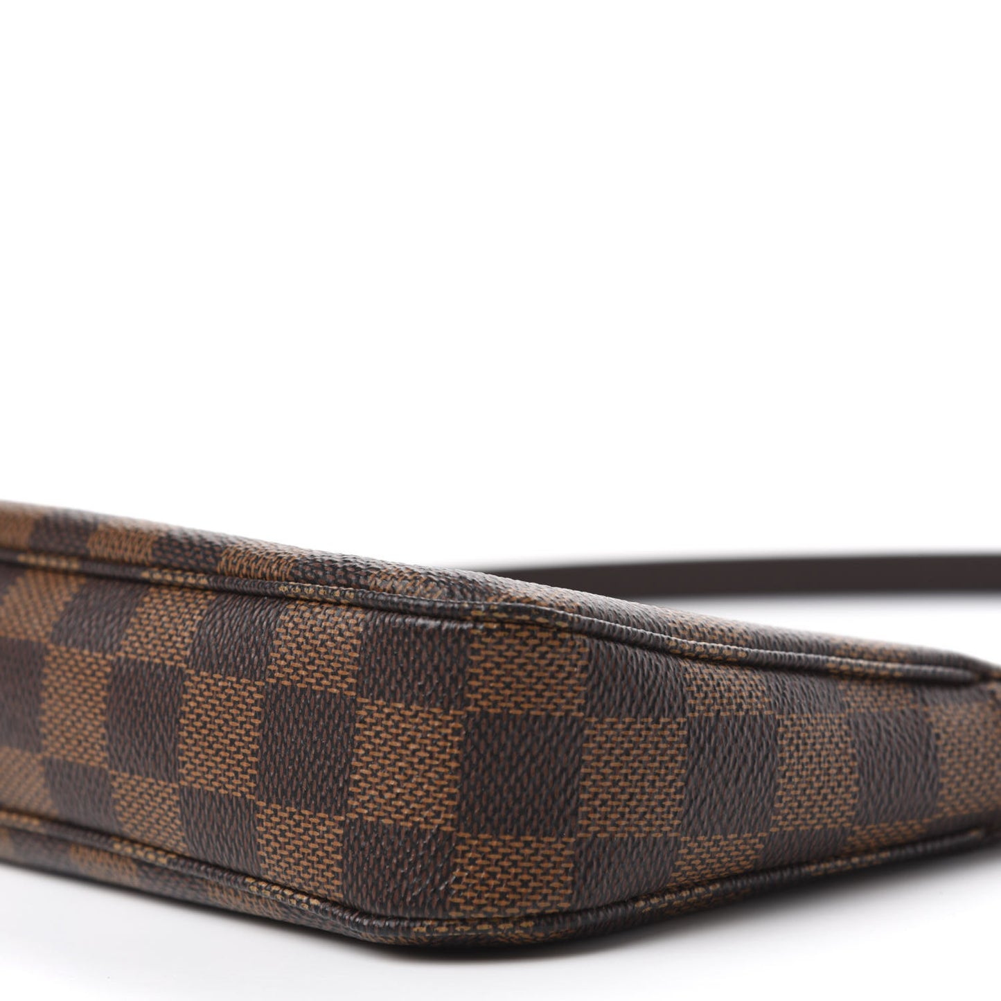 Damier Ebene Pochette Accessories NM