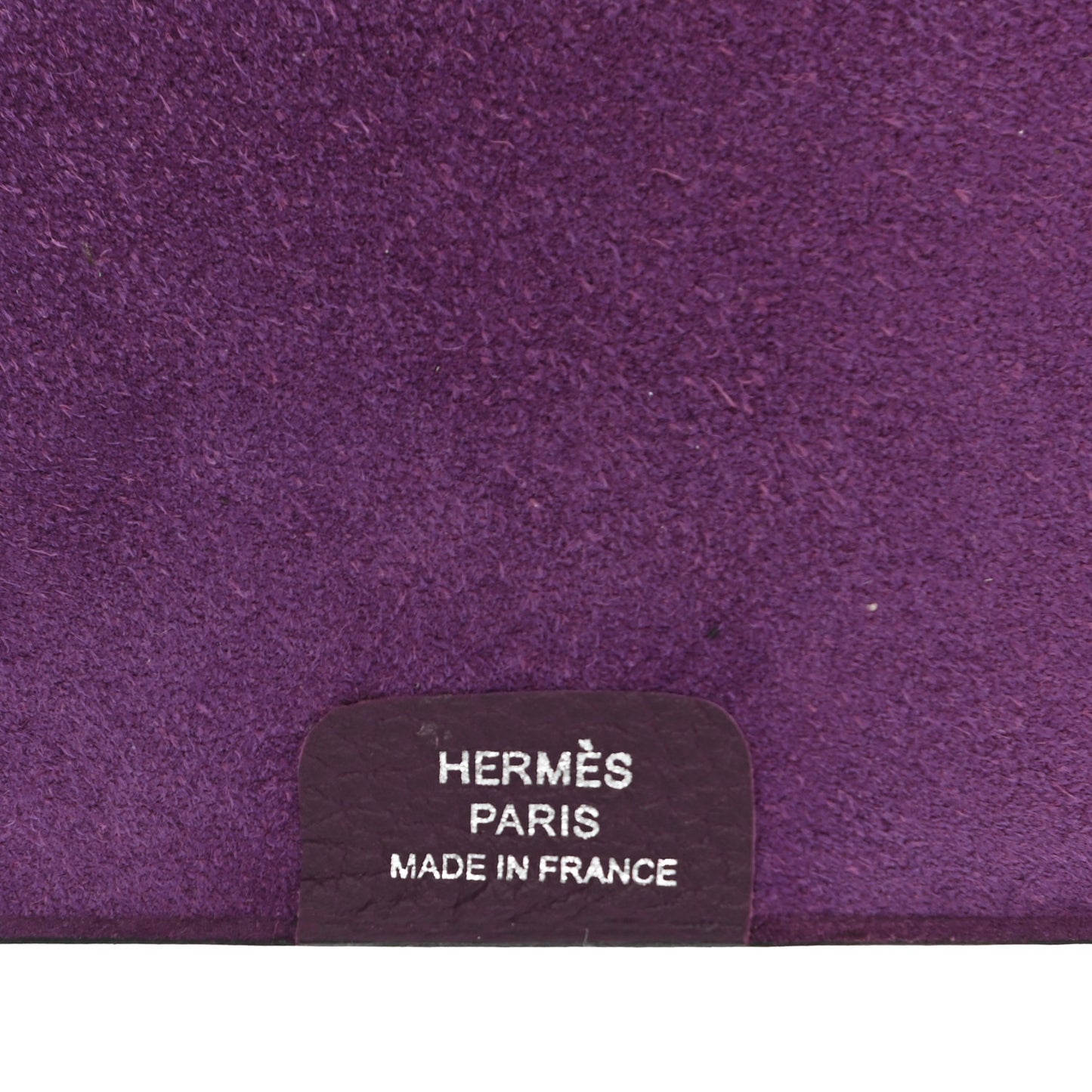 Togo Ulysse PM Notebook Cover Cassis