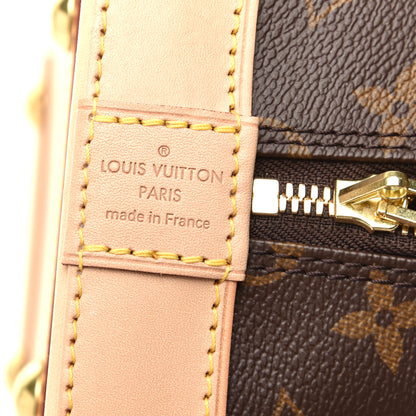 Louis Vuitton Monogram Alma PM 6 of 9
