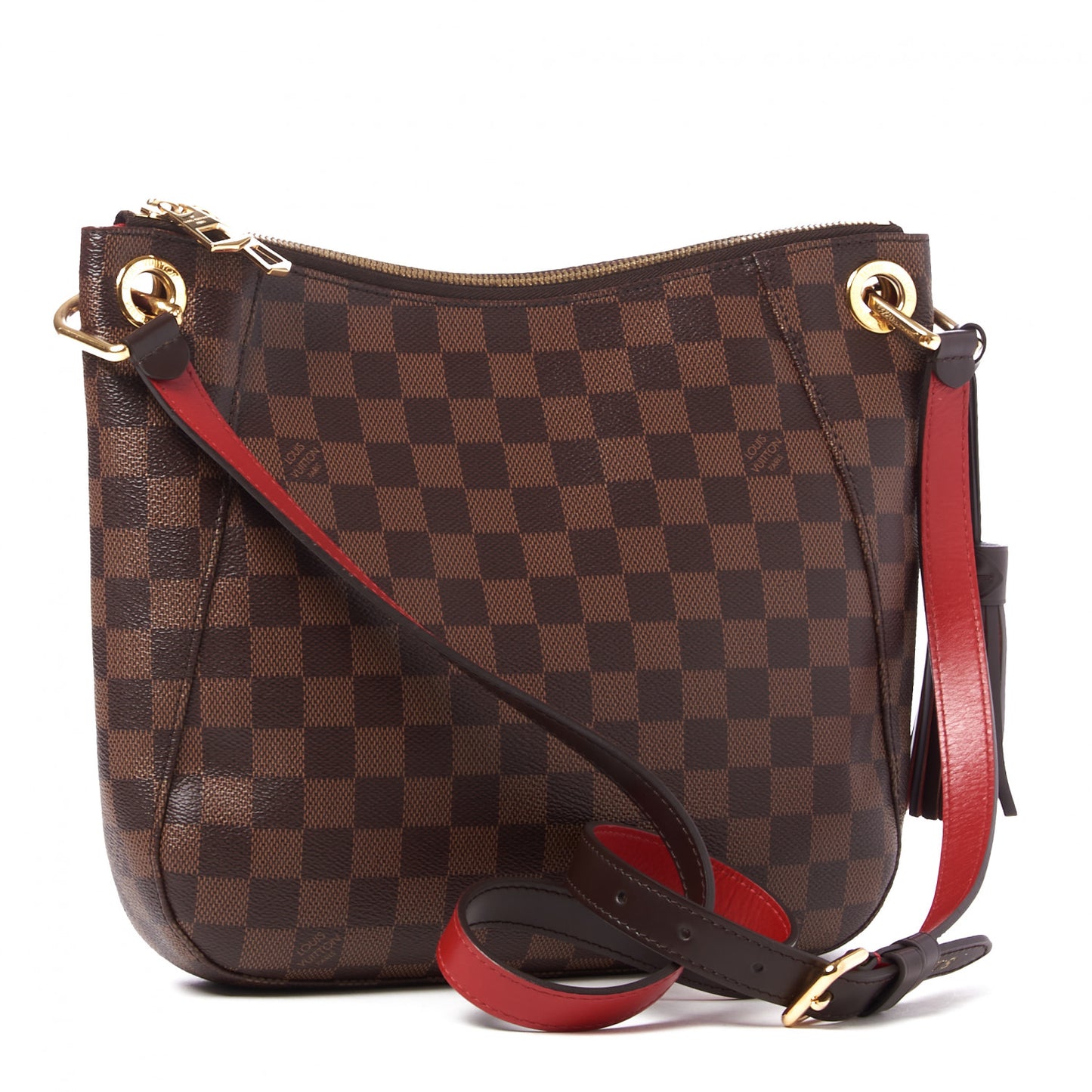 Damier Ebene South Bank Besace