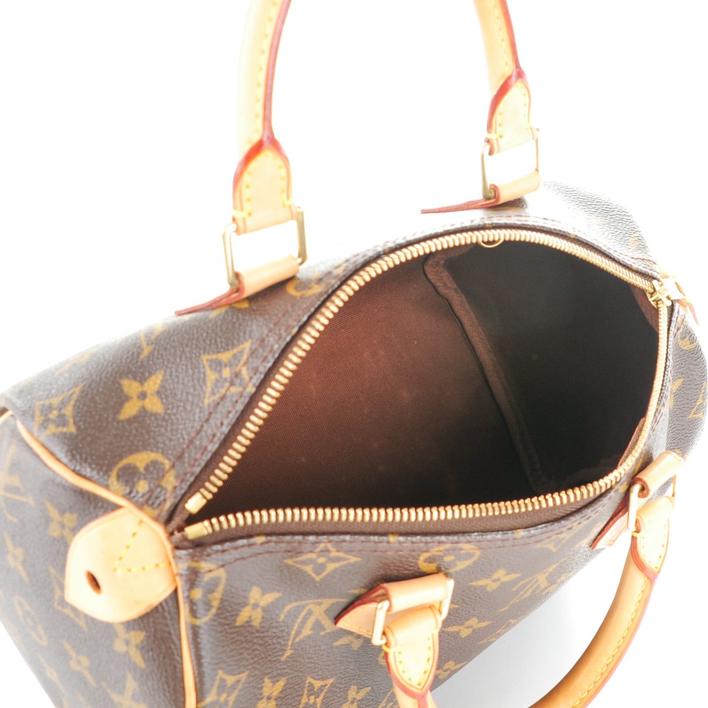 Monogram Speedy 25
