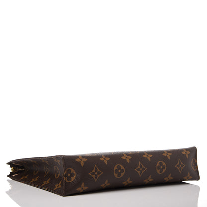 Louis Vuitton Monogram Toiletry Pouch 26 4 of 9