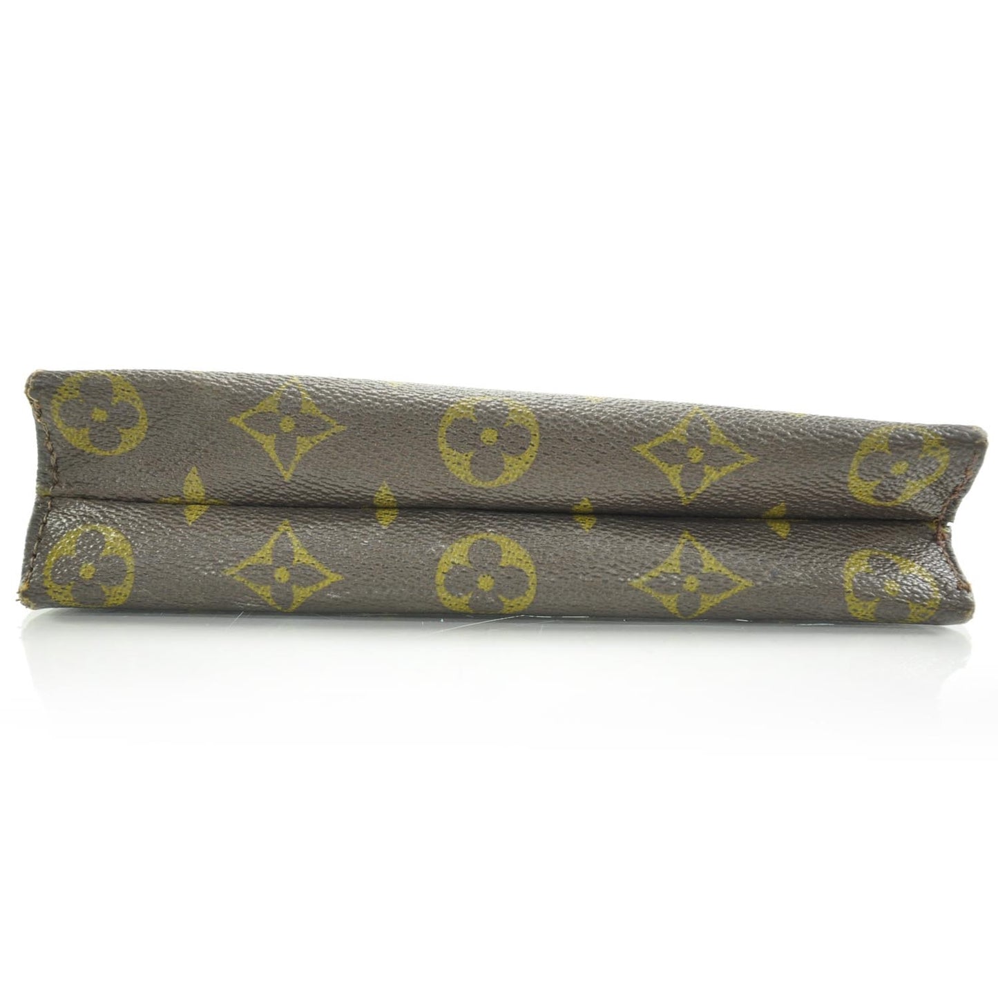 Monogram Saks Toiletry Pouch 19