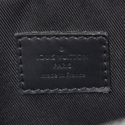 Louis Vuitton Damier Graphite Horizon Briefcase 6 of 6