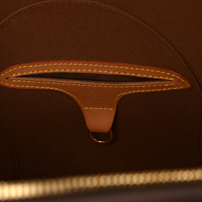 Louis Vuitton Monogram Ellipse MM 6 of 10