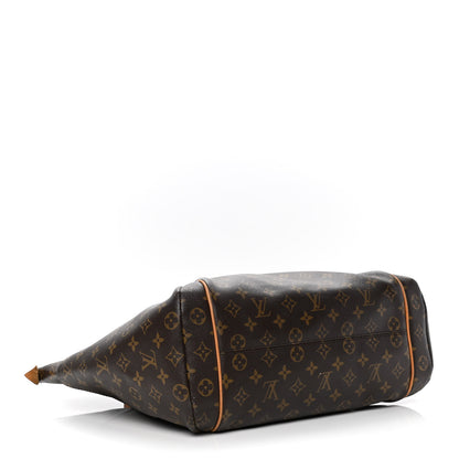 Louis Vuitton Monogram Totally GM 3 of 6