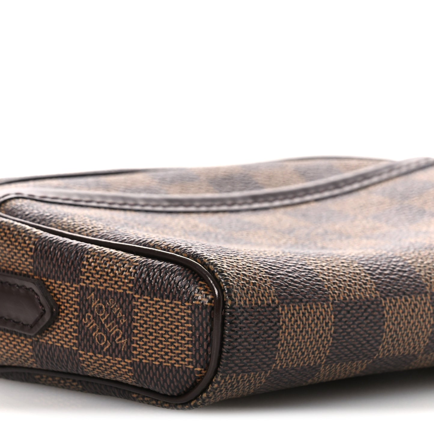 Damier Ebene Pochette Ipanema