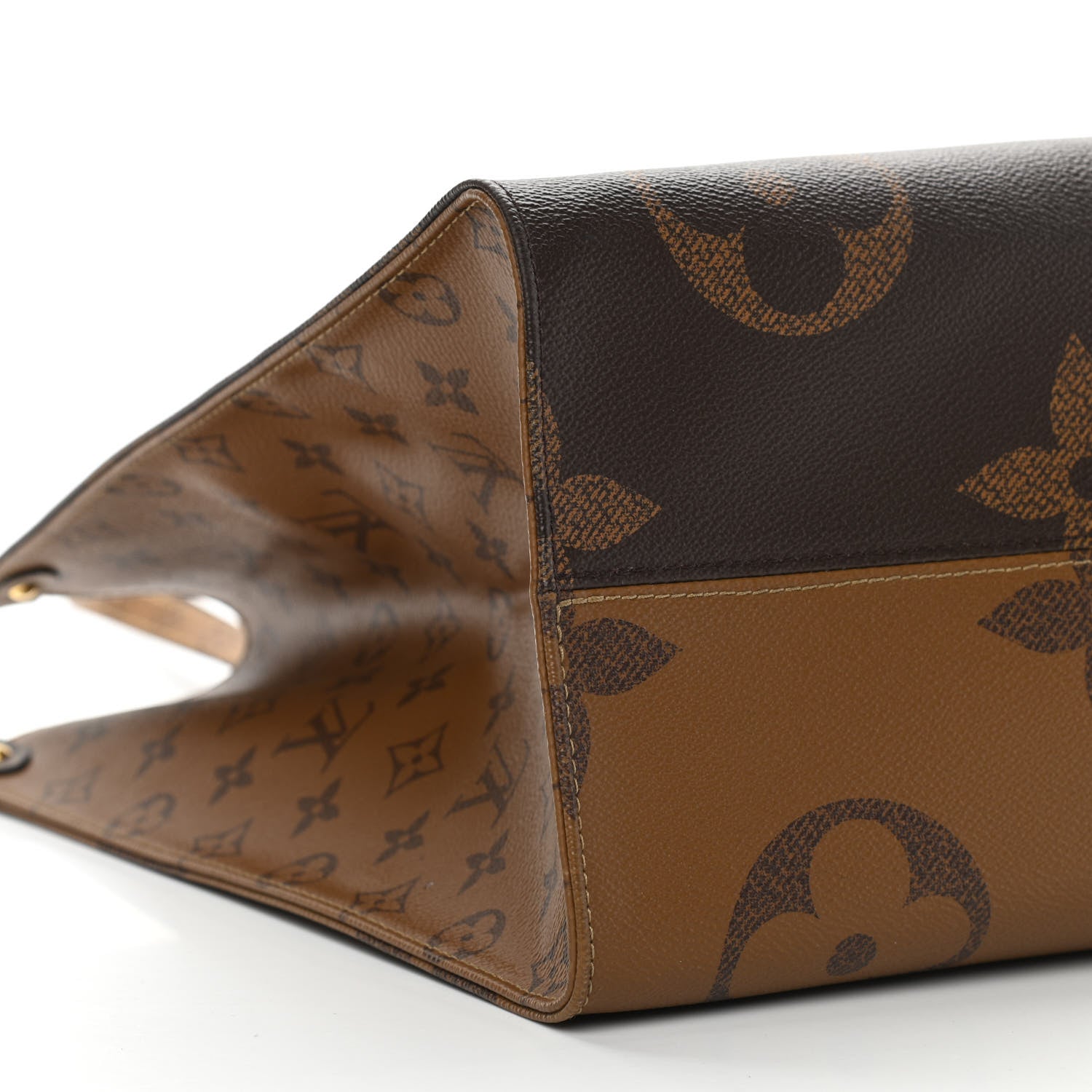 Louis Vuitton Reverse Monogram Giant Onthego GM 9 of 10