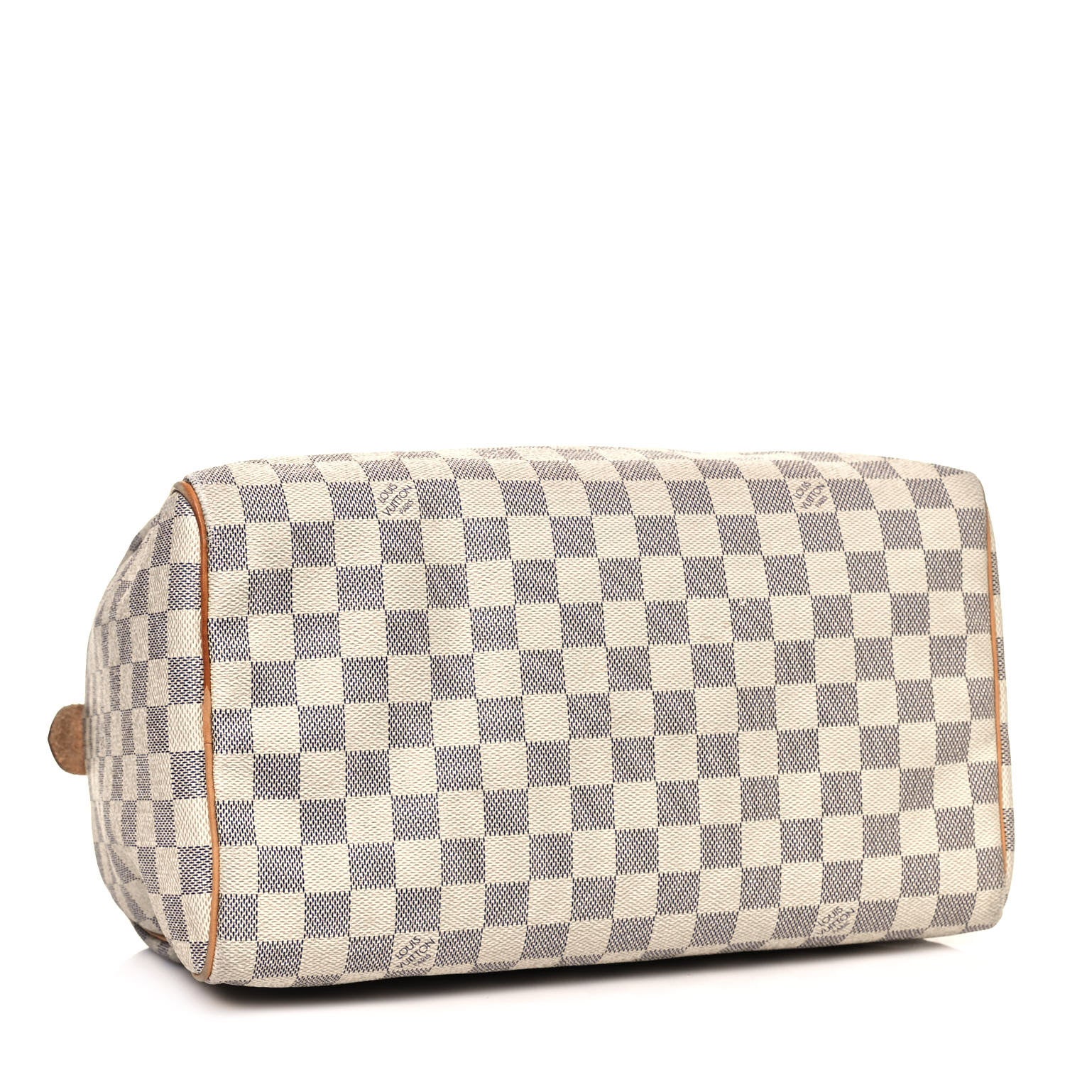 Louis Vuitton Damier Azur Speedy 30 4 of 20