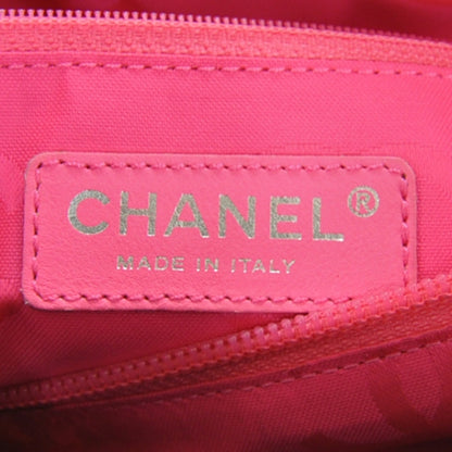 Chanel Calfskin Quilted Medium Cambon Tote Black 11 of 13