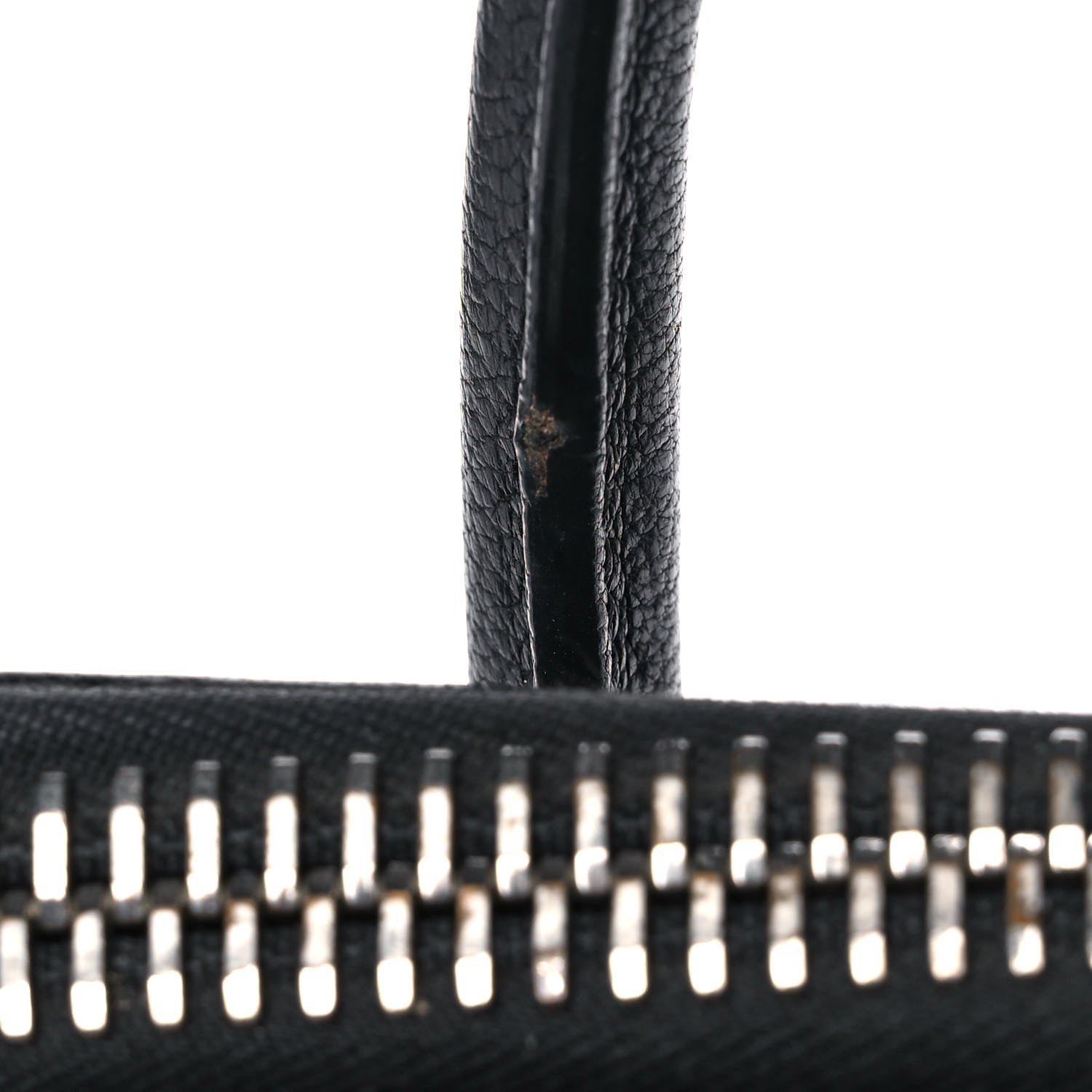 Givenchy Sugar Goatskin Medium Antigona Black 16 of 18