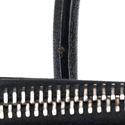 Givenchy Sugar Goatskin Medium Antigona Black 16 of 18