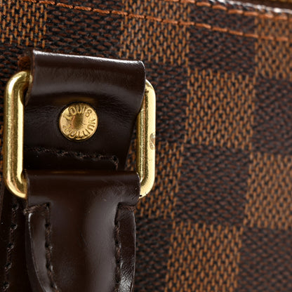 Louis Vuitton Damier Ebene Keepall 50 14 of 14