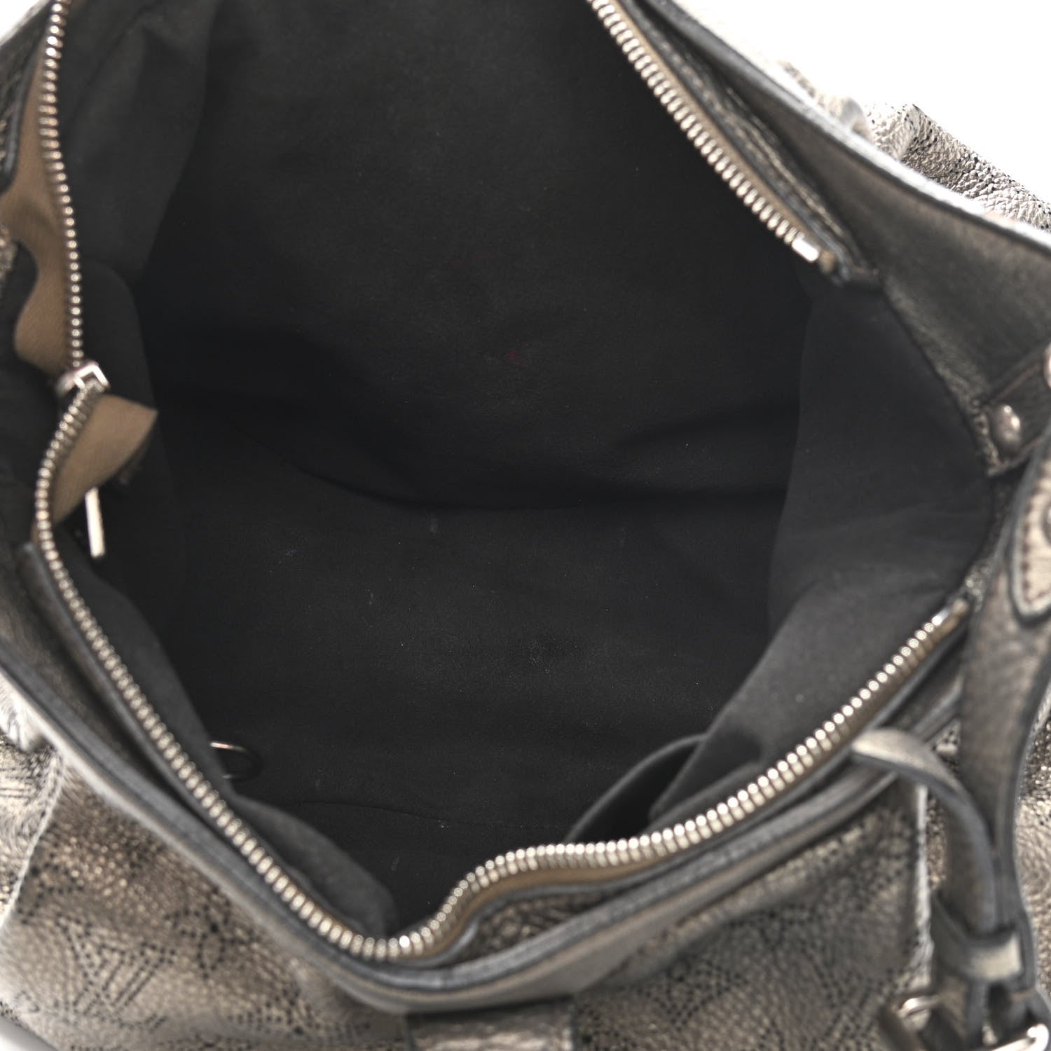 Louis Vuitton Mahina XS Bronze 9 of 13