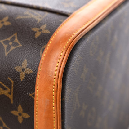 Louis Vuitton Monogram Nice 7 of 24
