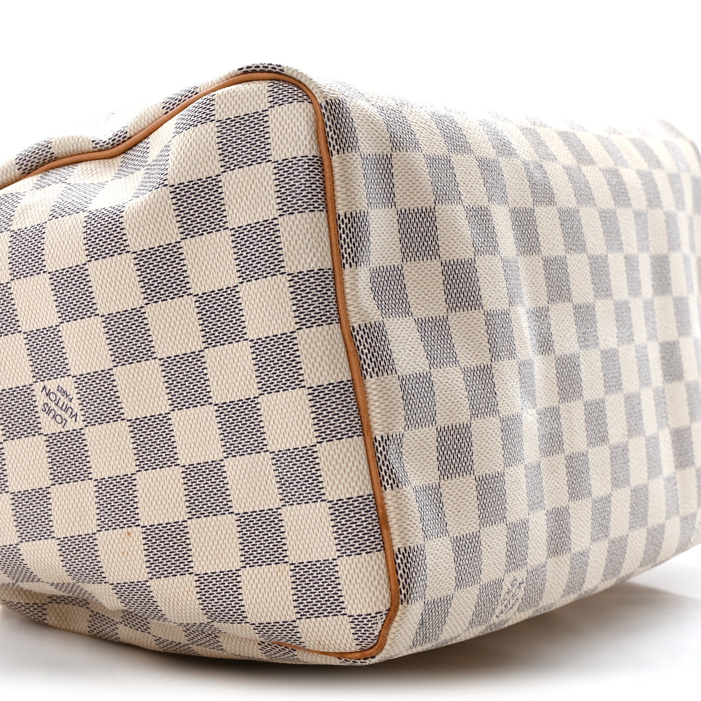 Damier Azur Speedy 30