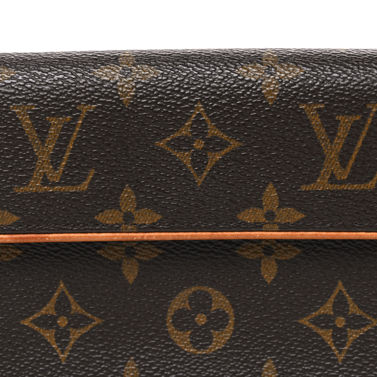 Monogram Pochette Florentine S