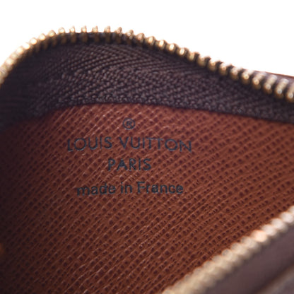 Louis Vuitton Monogram Key Pouch 6 of 6