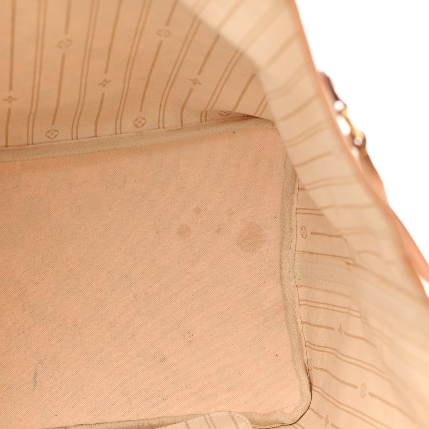 Damier Azur Neverfull GM