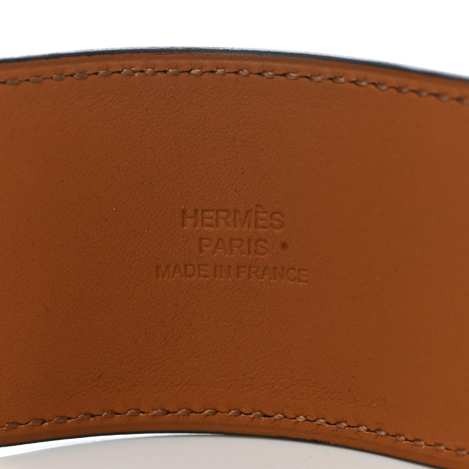 Hermes Box Collier de Chien CDC Bracelet S Black 6 of 9