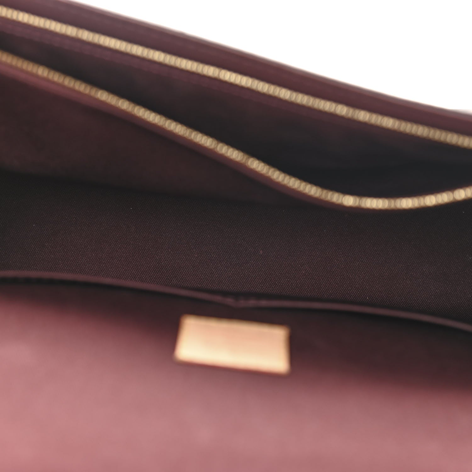 Louis Vuitton Monogram Cluny MM 5 of 20