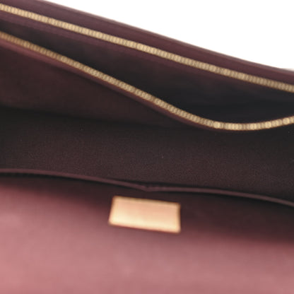 Louis Vuitton Monogram Cluny MM 5 of 20