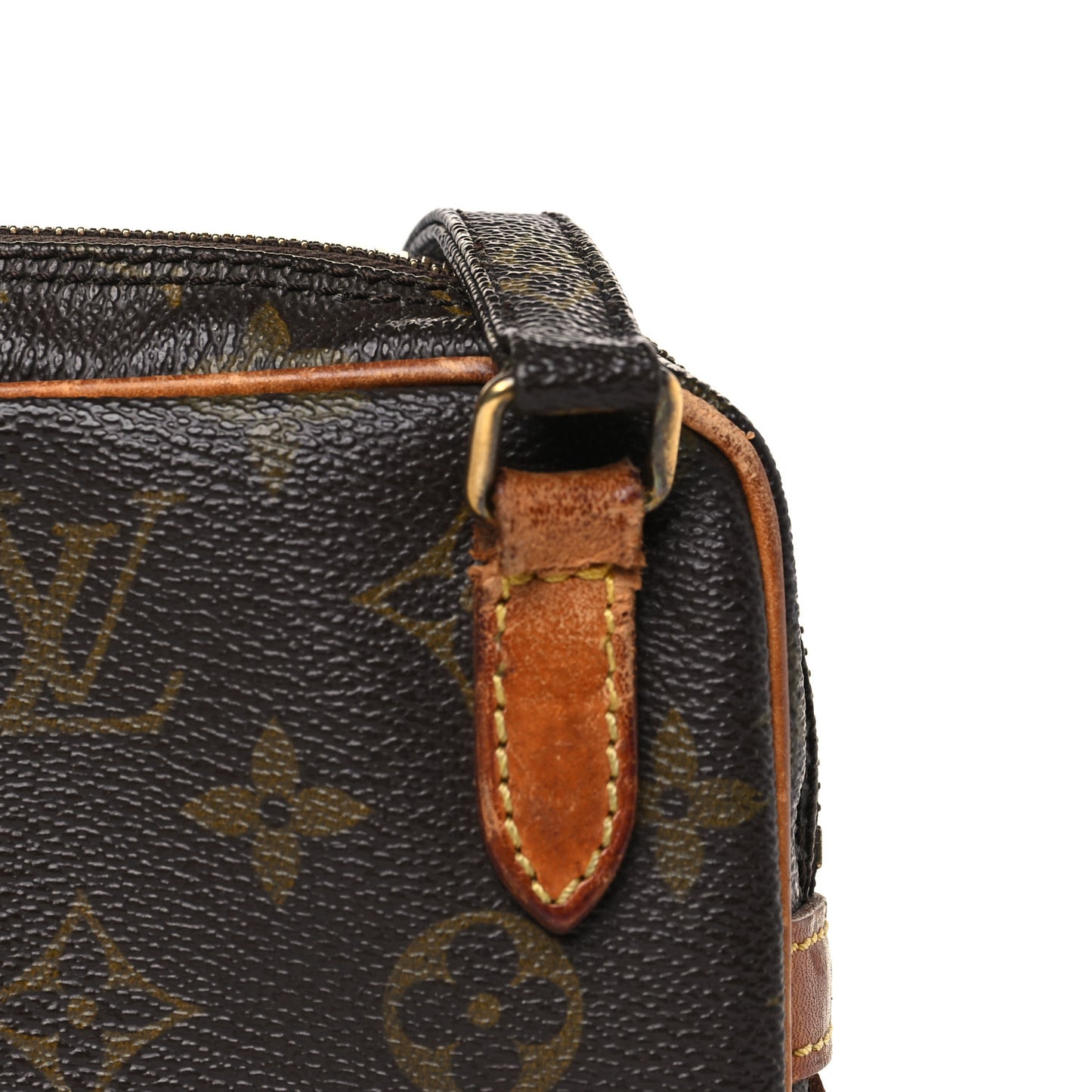 Monogram Pochette Marly Bandouliere