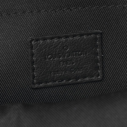 Louis Vuitton Monogram Palm Springs Backpack Mini 6 of 8