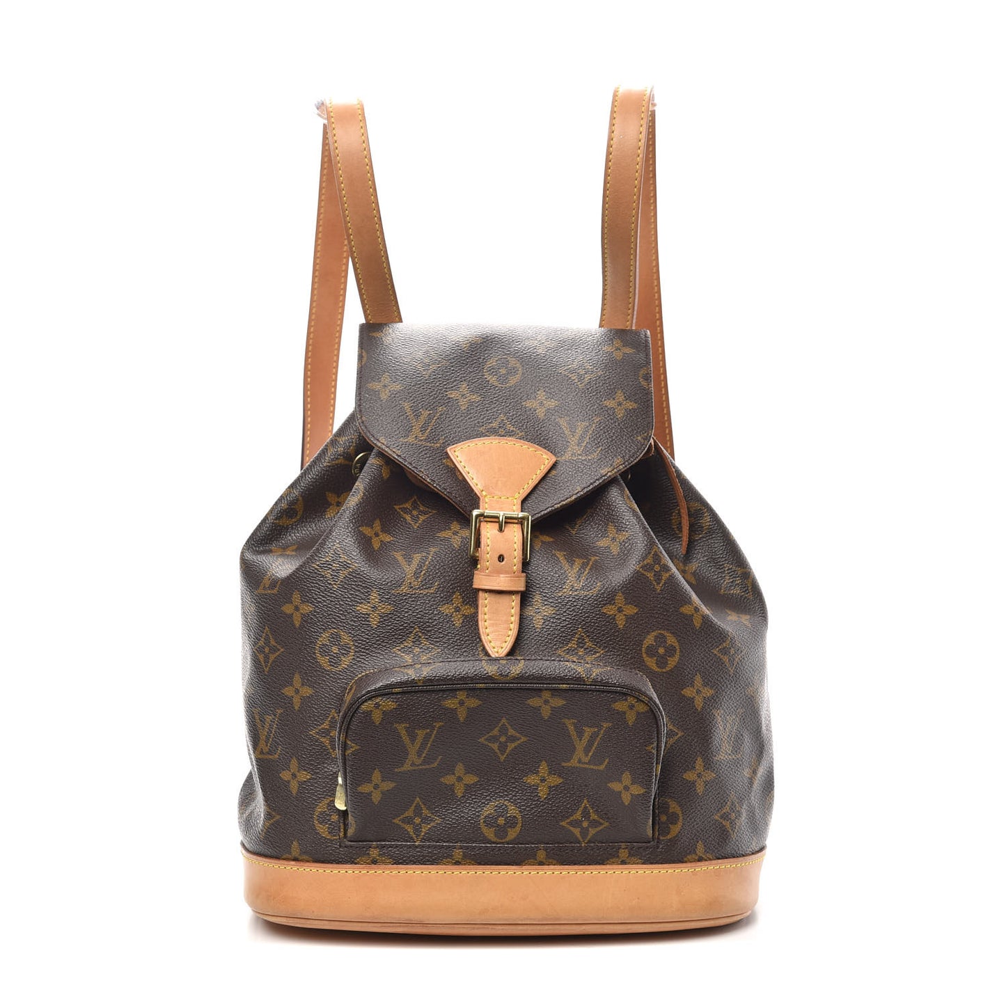 Monogram Montsouris MM Backpack