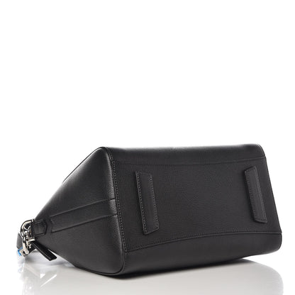Givenchy Sugar Goatskin Small Antigona Black 4 of 7