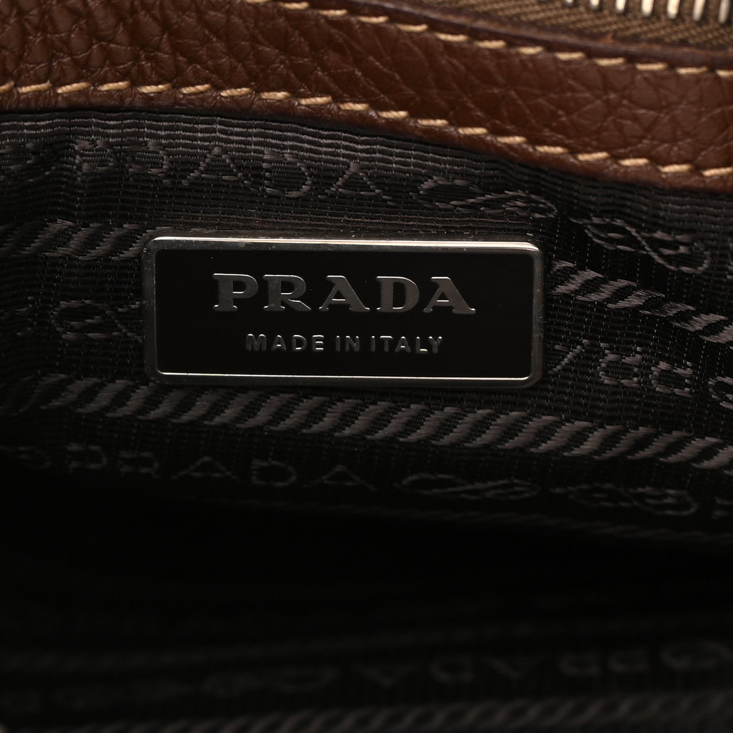 Vitello Daino Hobo Bruciato