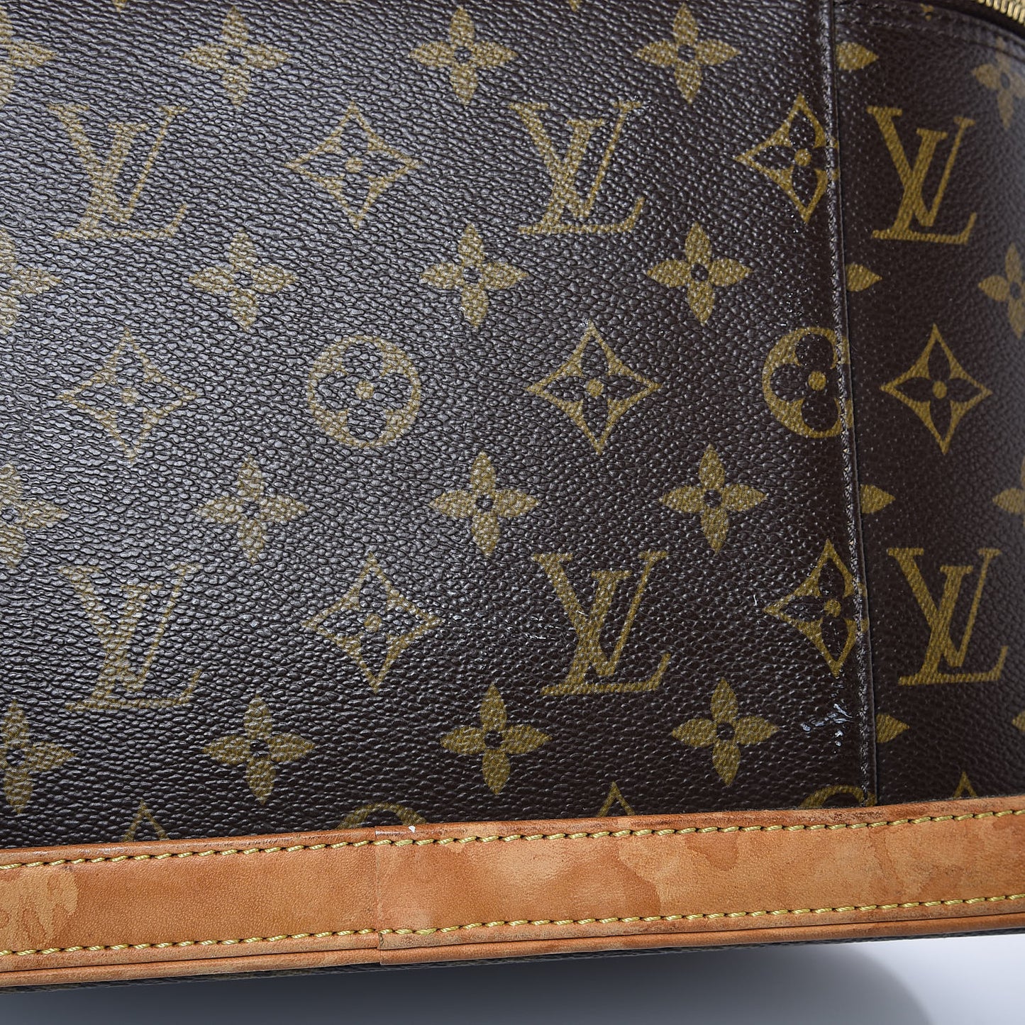 Monogram Nice