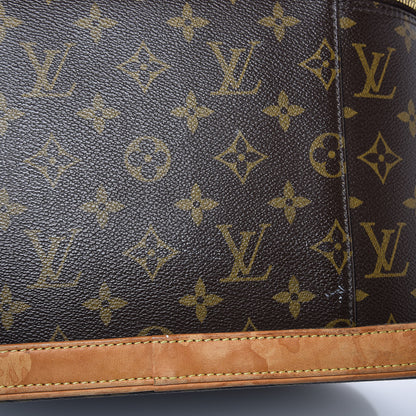 Louis Vuitton Monogram Nice 12 of 16